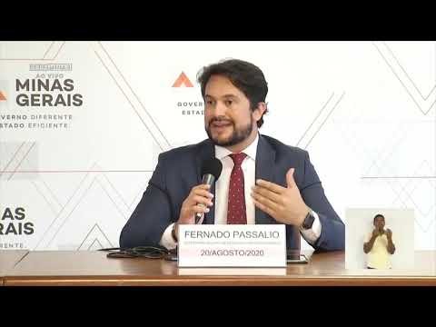 Minas Consciente: Academias passam a fazer parte da onda amarela | | Portal Amirt