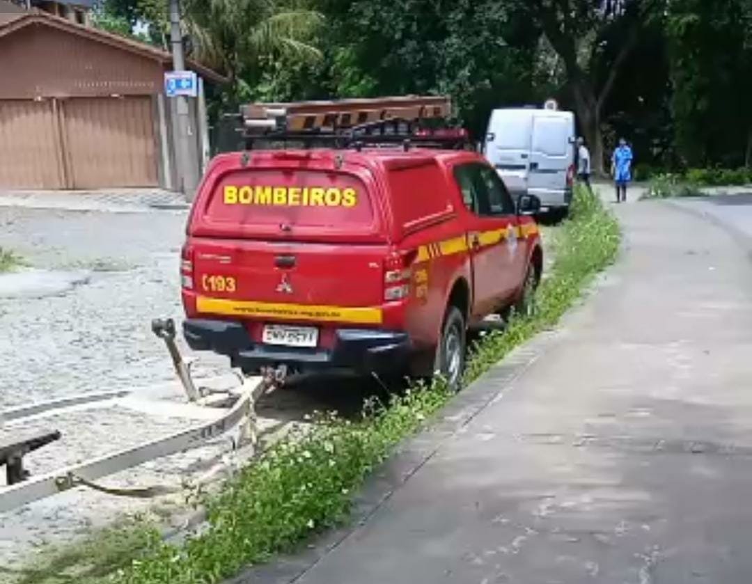 Corpo De Mulher Em Avançado Estado De Decomposição é Resgatado Do Rio Itapecerica Em Divinópolis 8329