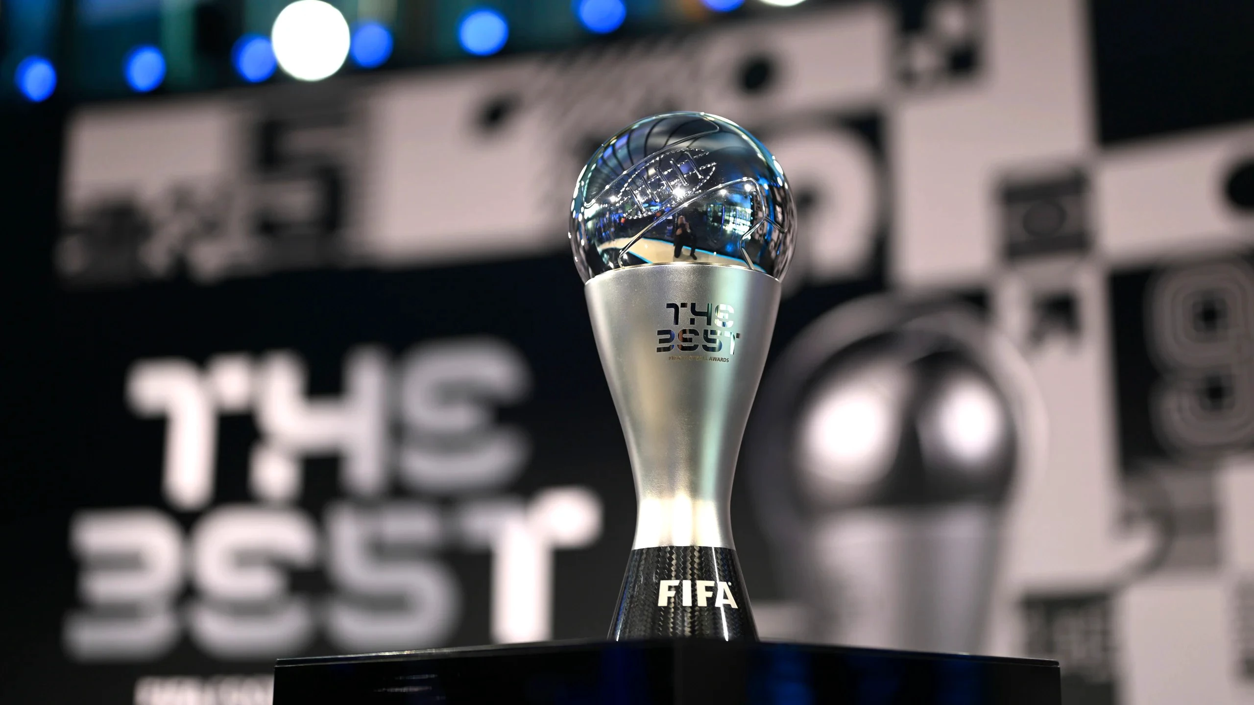 Fifa anuncia indicados ao prêmio The Best 2023; Neymar e Vini Jr