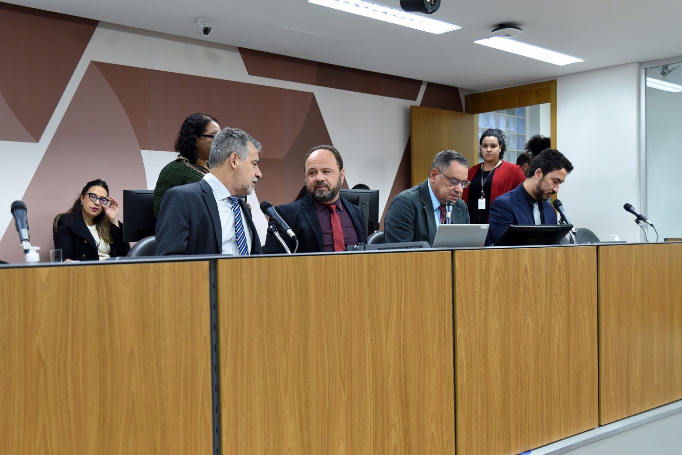 Acir Antão é homenageado por mais de 50 anos de atuação - Assembleia  Legislativa de Minas Gerais