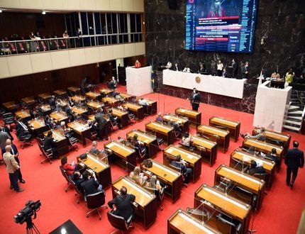 Acir Antão é homenageado por mais de 50 anos de atuação - Assembleia  Legislativa de Minas Gerais