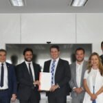 Governo de Minas firma acordo com empresa estatal Infra S.A
