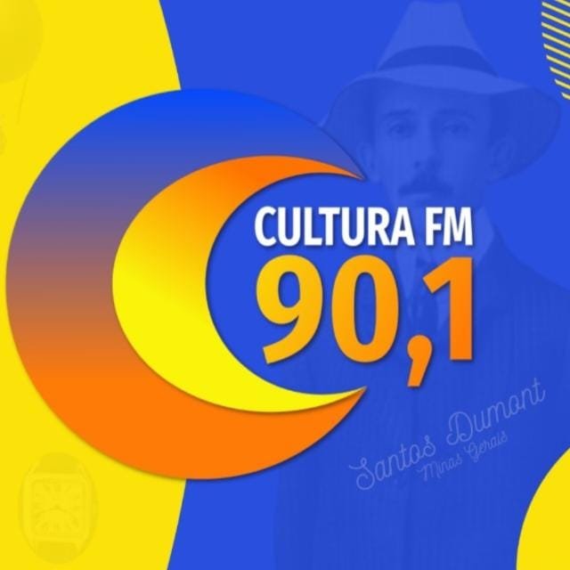 Do AM ao FM a evolução da Rádio Cultura em Santos Dumont