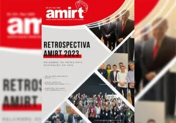Revista AMIRT — edição de dezembro/2023