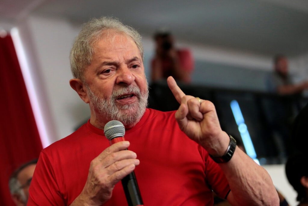 PT Lula