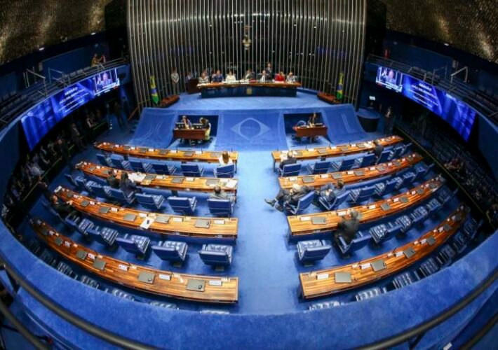Após 13 anos em tramitação, PL da “saidinha” é votado; confira o resultado