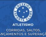 Cruzeiro atletismo