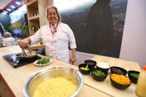 Minas Gerais terá curso de gastronomia que unirá técnicas francesas à tradição mineira