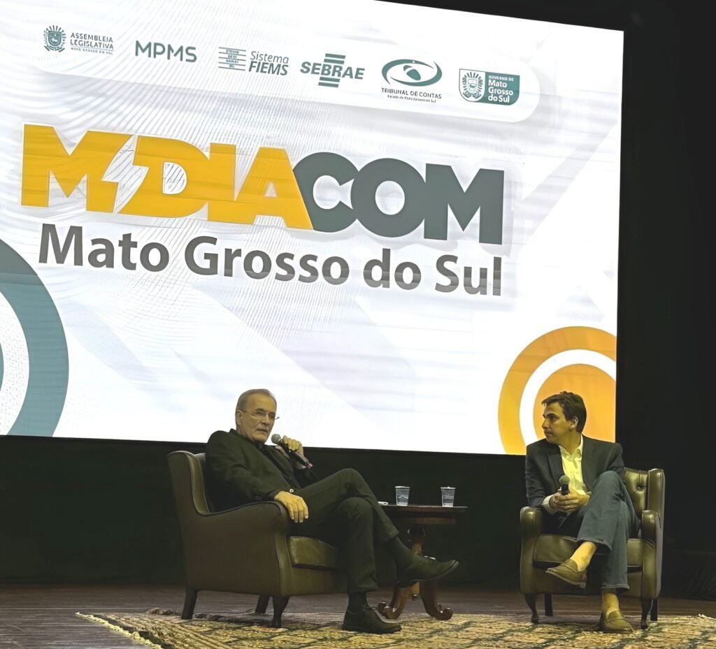 Presidente da AMIRT participa de 2º Fórum MídiaCom/MS - midiacom 1 1