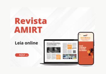 Revista AMIRT — edição de setembro/2024