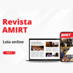 Revista AMIRT – edição novembro/2024