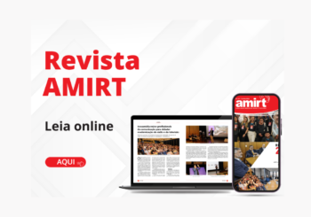 Revista AMIRT – edição novembro/2024