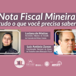 Palestra gratuita discute oportunidades para entidades socioassistenciais no Programa Nota Fiscal Mineira