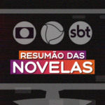 Resumão de novelas: 26 de março, quarta-feira