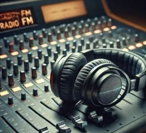 Podcast cresce entre mulheres e ganha status de “novo FM”, aponta estudo da Edison Research